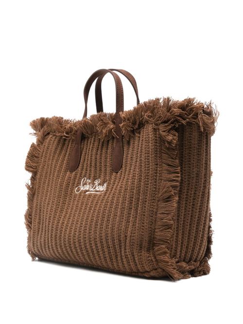 Borsa donna Colette wool MC2 SAINT BARTH | COL003901042I